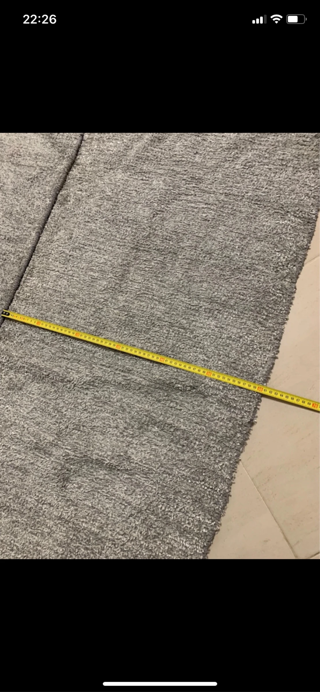 Set van 2 vloerkleden – photo 6
